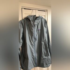 (NEW) Patagonia Granite Crest Rain Jacket